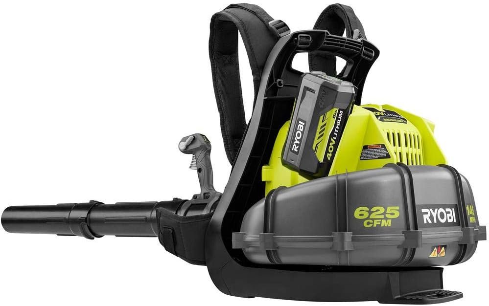 Ryobi RY40440 40V Brushless Blower