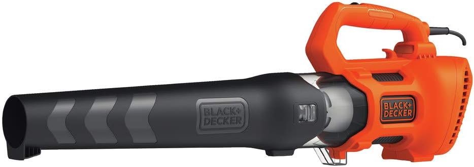 BLACK + DECKER Electric Axial Leaf Blower