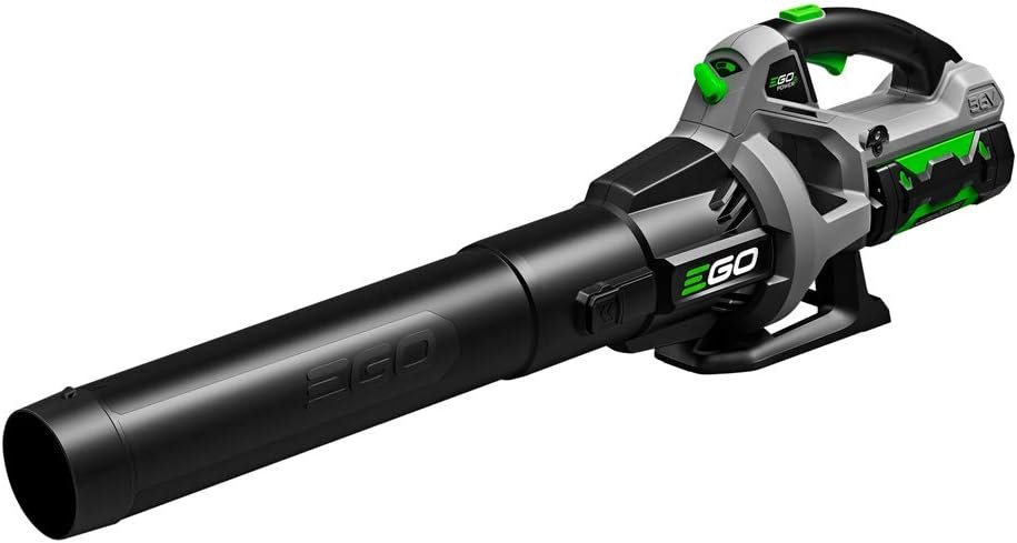 EGO Power LB5302 3-Speed Turbo Electric Cordless Leaf Blower