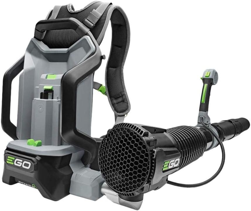 EGO Power+ LB6000 56V Cordless Backpack Blower