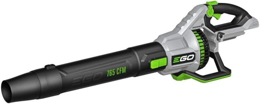 EGO Power+ LB7650 Variable-Speed Turbo Handheld Leaf Blower