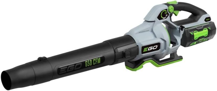 Ego Power+ LB6504 Cordless Leaf Blower