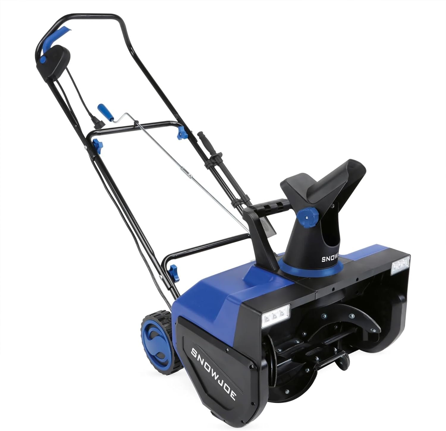 Snow Joe 15A Electric Snow Blower